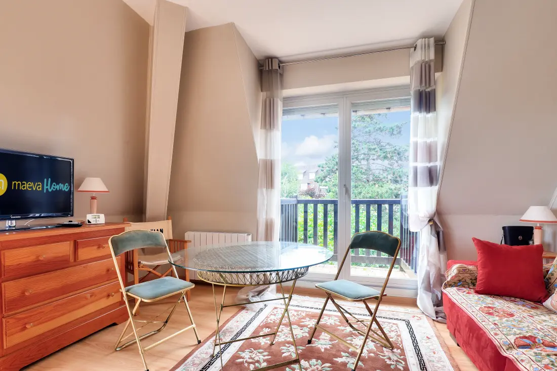 Résidence Le Sévigné - maeva Home
