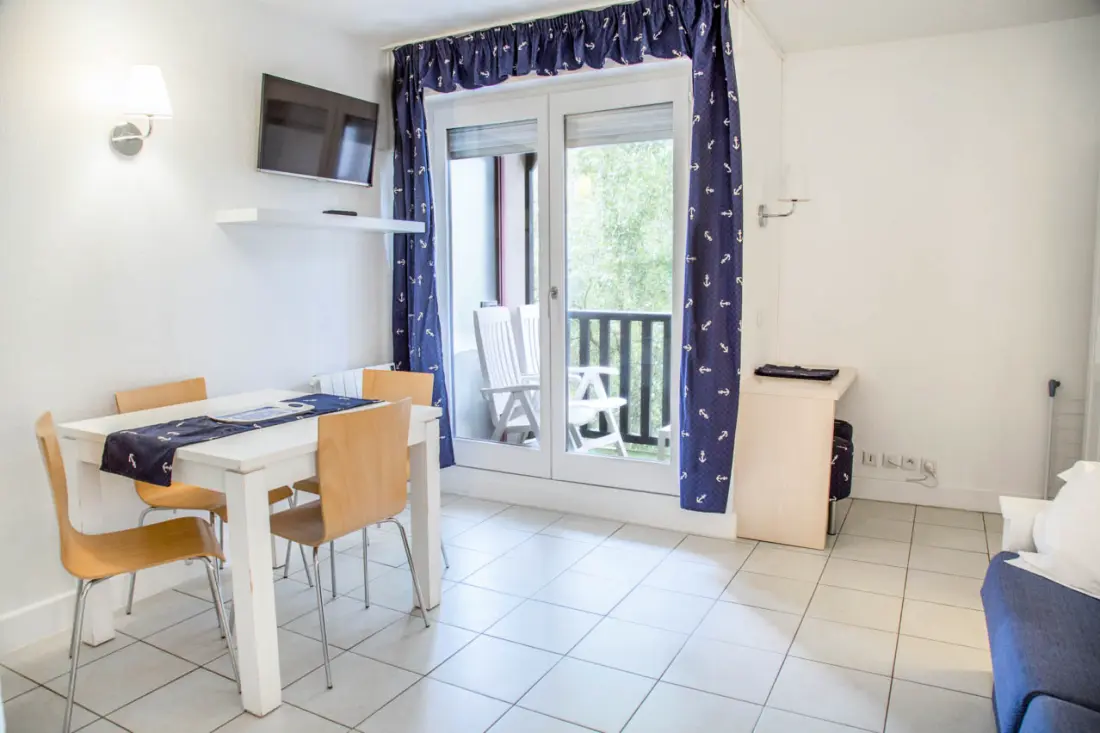 Résidence Les Embruns - maeva Home
