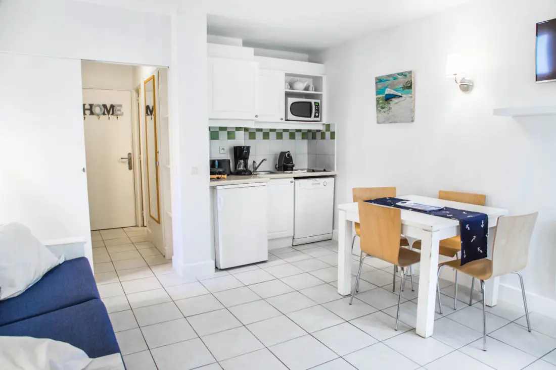 Résidence Les Embruns - maeva Home