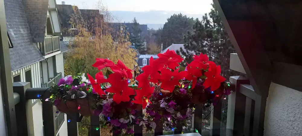 Résidence Les Embruns - maeva Home