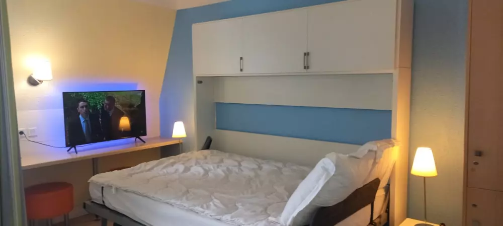 Résidence Les Embruns - maeva Home