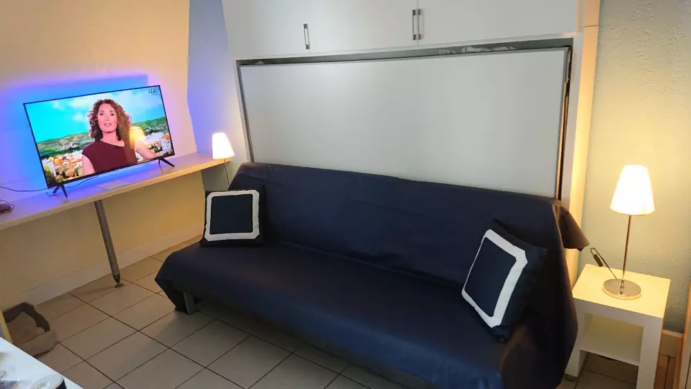 Résidence Les Embruns - maeva Home