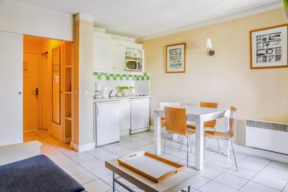 Résidence Les Embruns - maeva Home