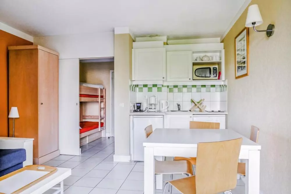 Résidence Les Embruns - maeva Home