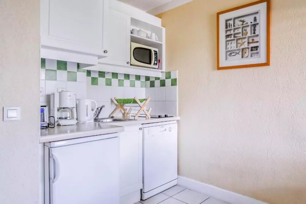 Résidence Les Embruns - maeva Home