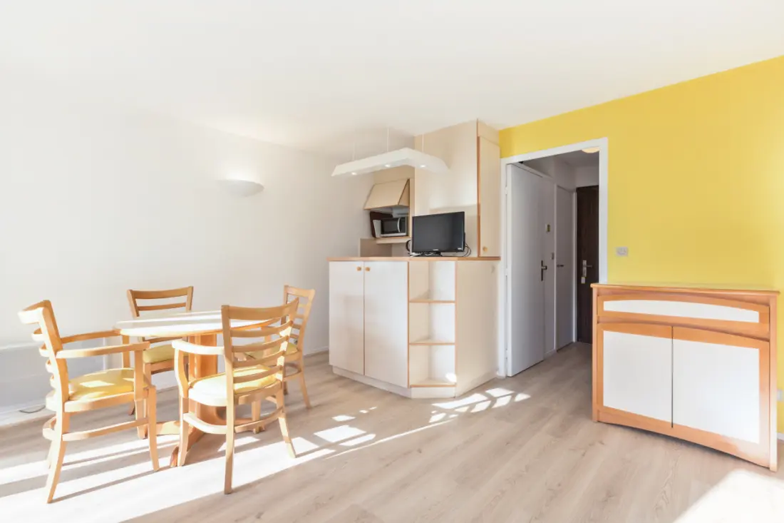 Résidence Les Tamaris - maeva Home