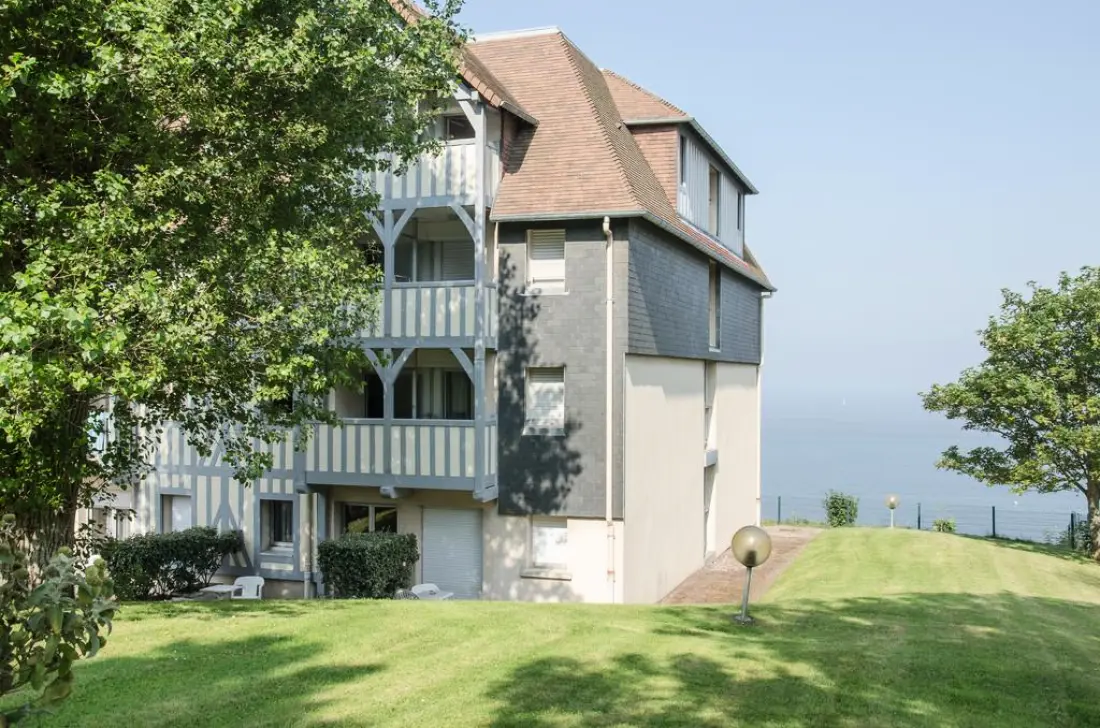 Résidence Pierre & Vacances Les Tamaris2 étoiles★★