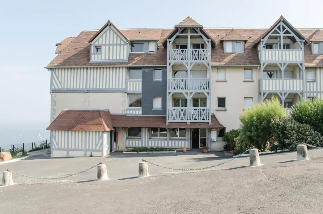 Résidence Pierre & Vacances Les Tamaris2 étoiles★★