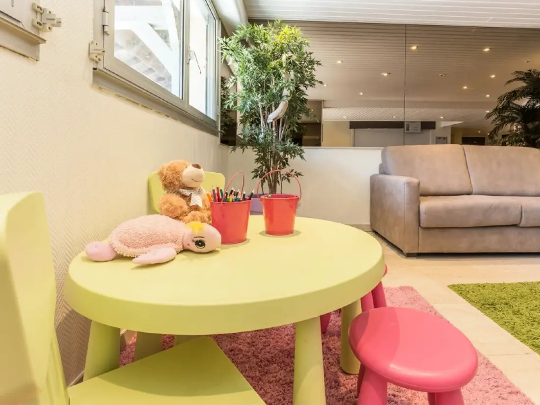 Résidence Pierre & Vacances Les Tamaris2 étoiles★★