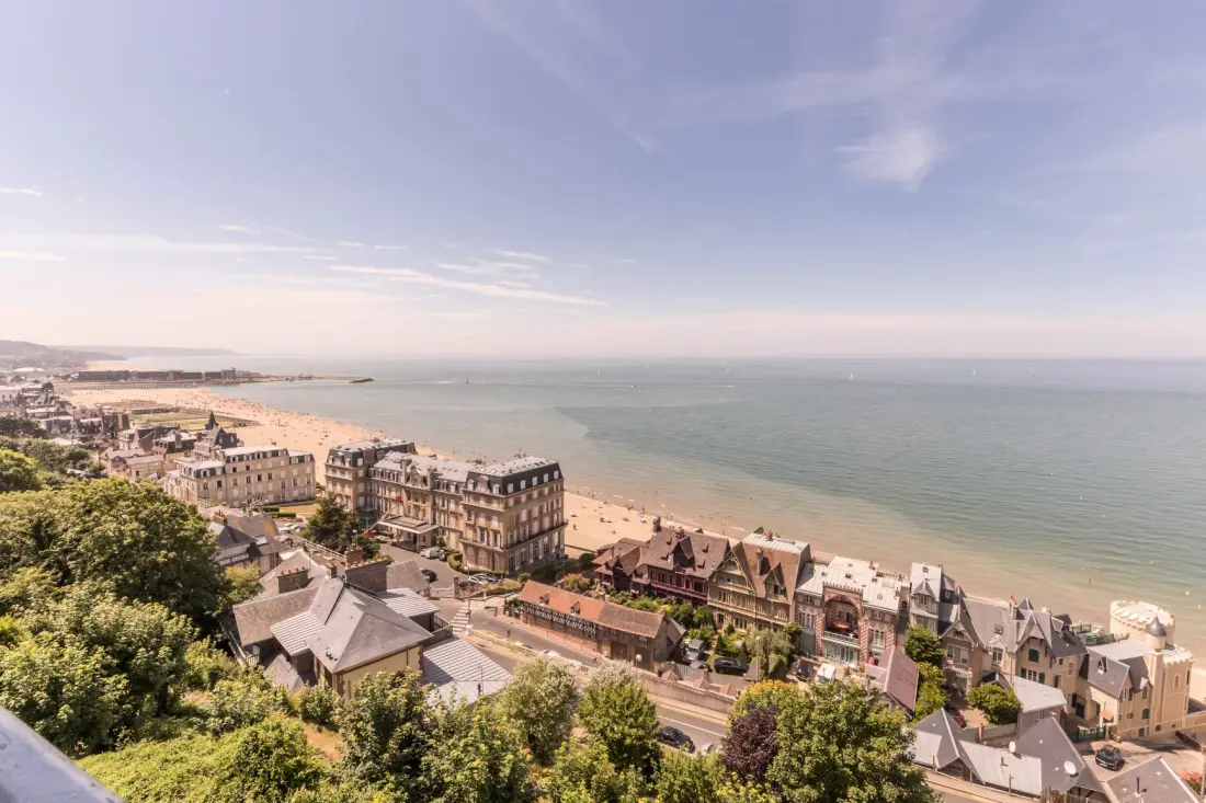Résidence Pierre & Vacances Les Tamaris2 étoiles★★