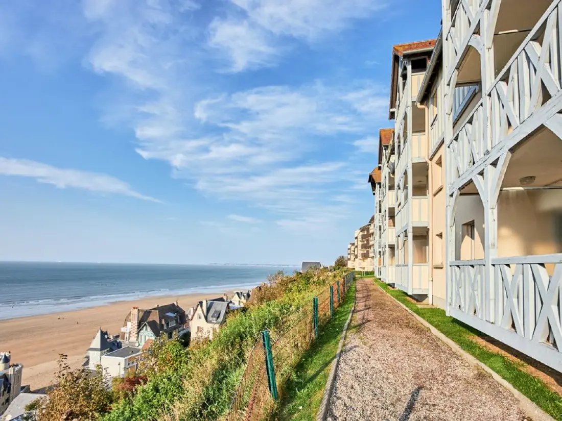 Résidence Pierre & Vacances Les Tamaris2 étoiles★★