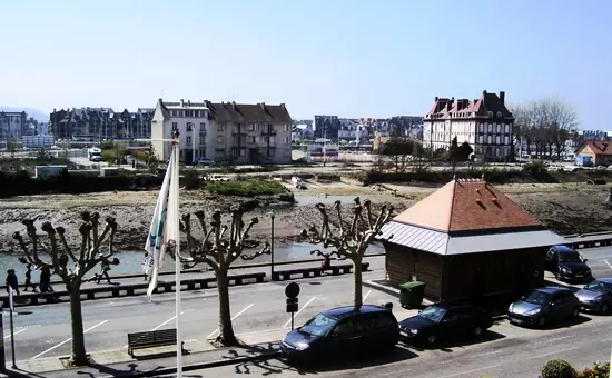 Studio Trouville