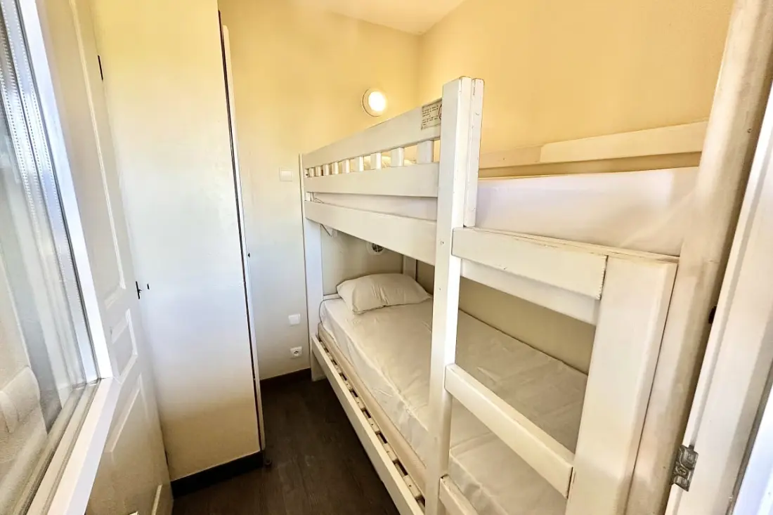 Appartement Avec Balcon à Deauville