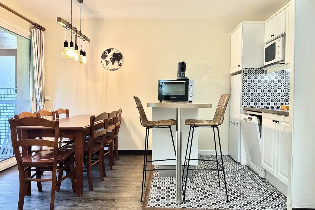 Appartement Avec Balcon à Deauville