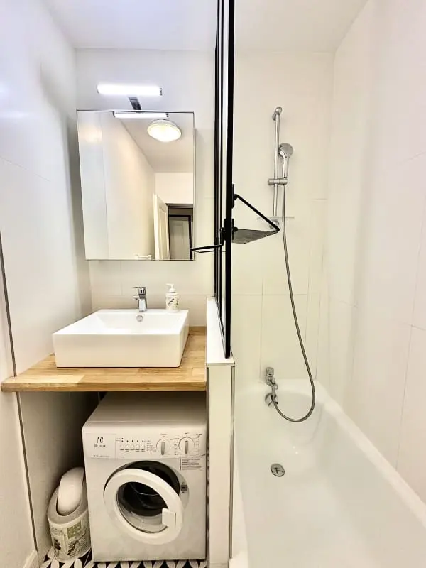 Appartement Avec Balcon à Deauville