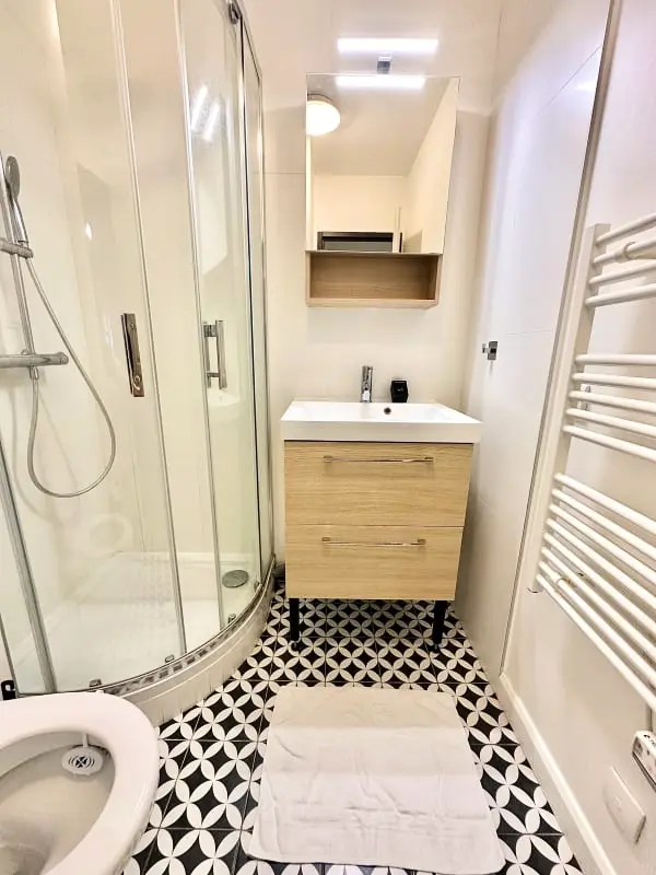 Appartement Avec Balcon à Deauville