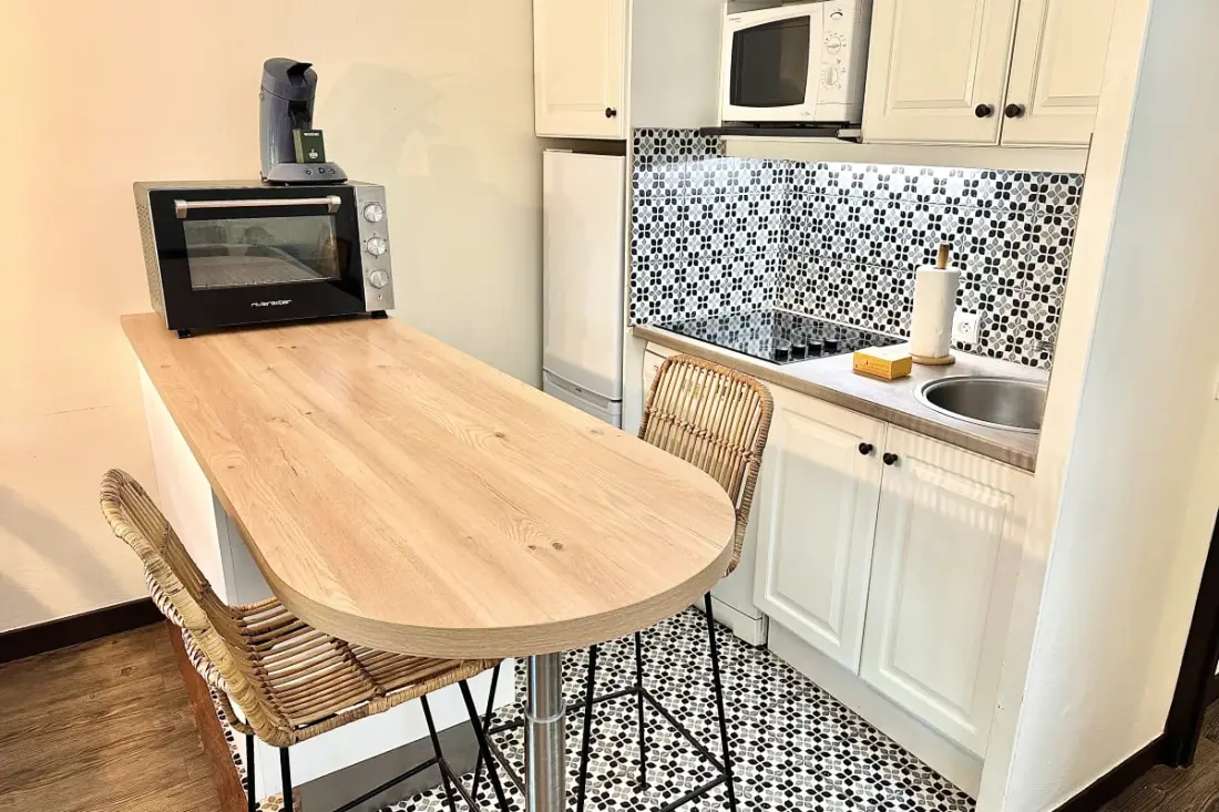 Appartement Avec Balcon à Deauville