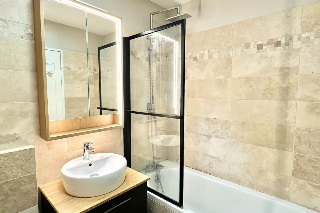 Appartement Avec Balcon Au Cœur De Deauville