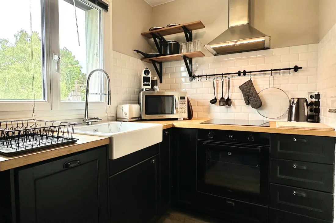 Appartement Avec Balcon Au Cœur De Deauville