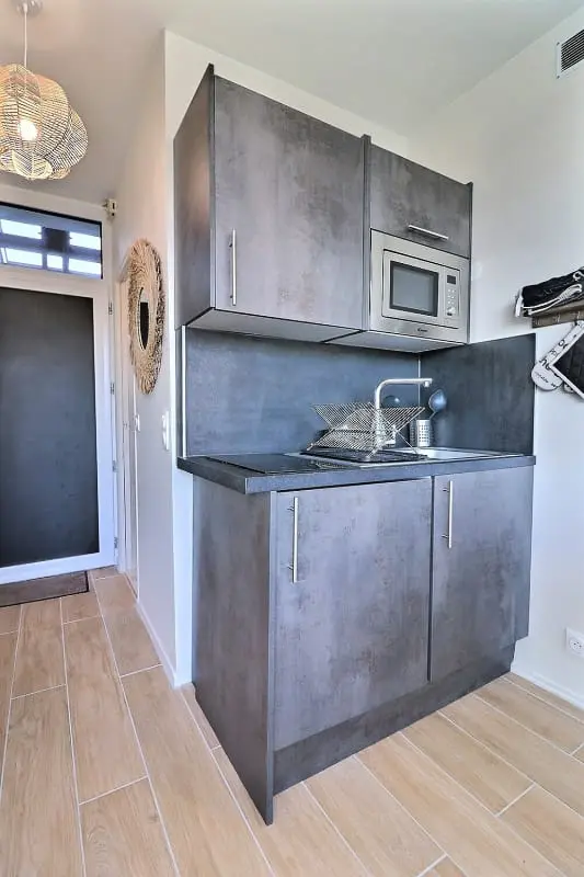 Sublime Appartement En Face Du Port