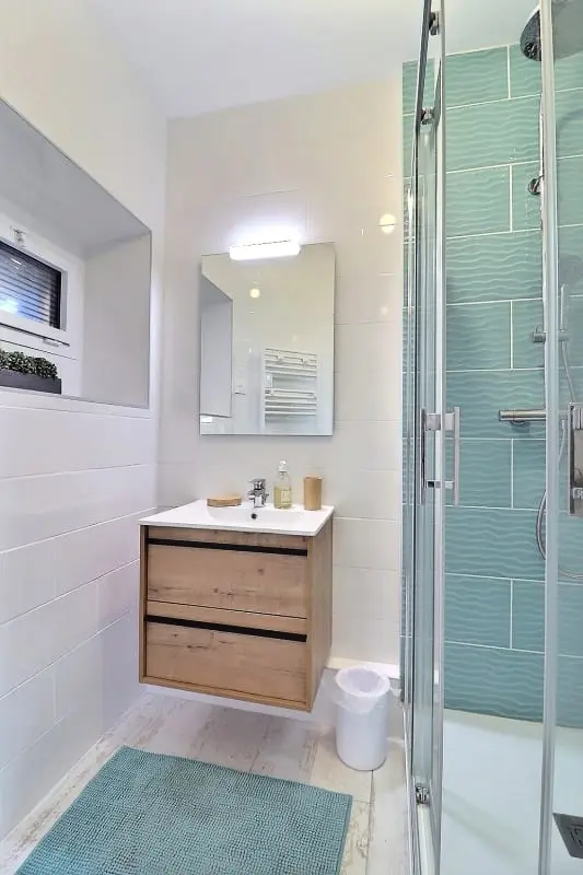 Sublime Appartement En Face Du Port