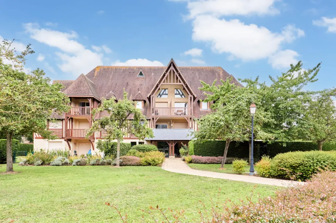 Appartement Déliencourt -