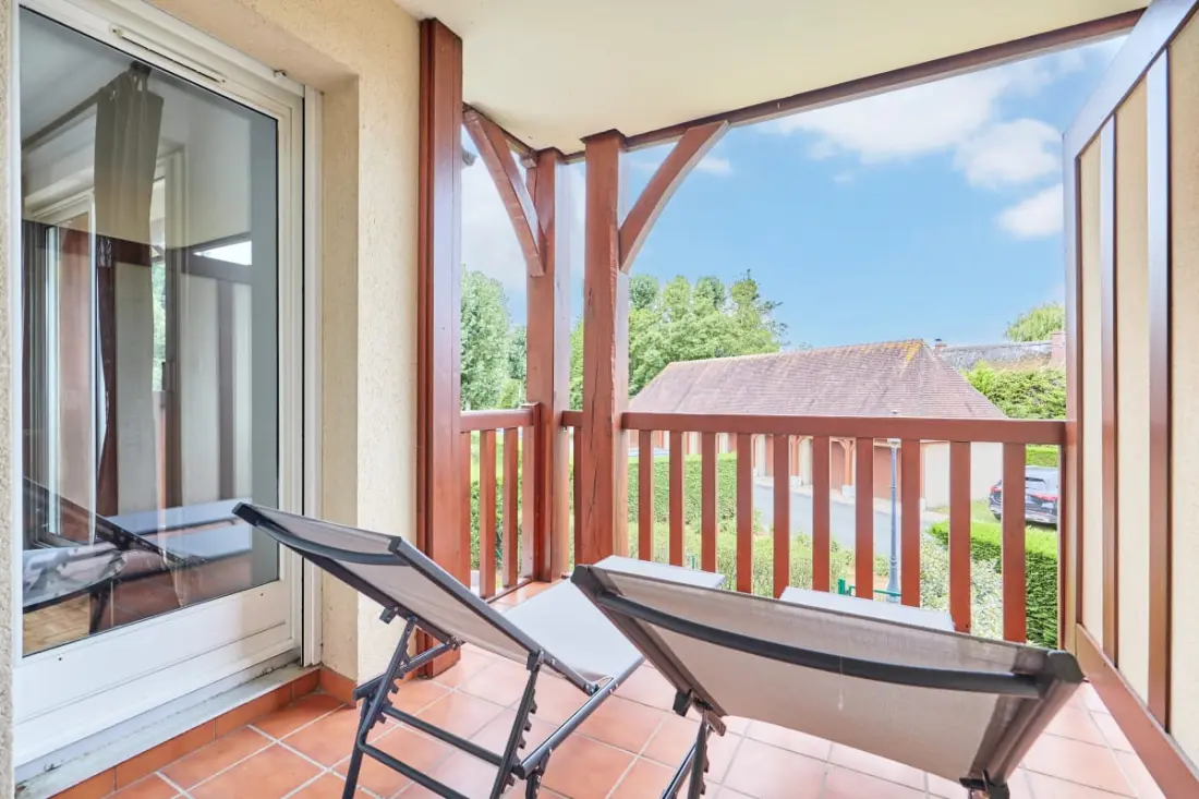 Appartement Déliencourt -