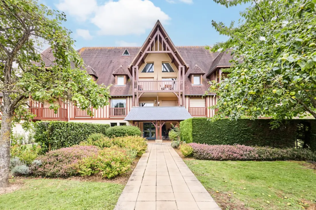 Appartement Déliencourt -