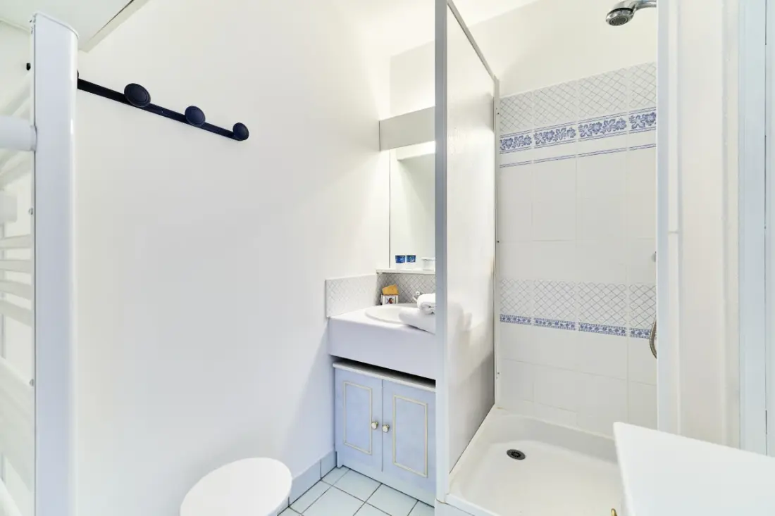 Appartement Déliencourt -