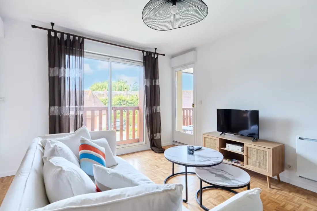 Appartement Déliencourt -