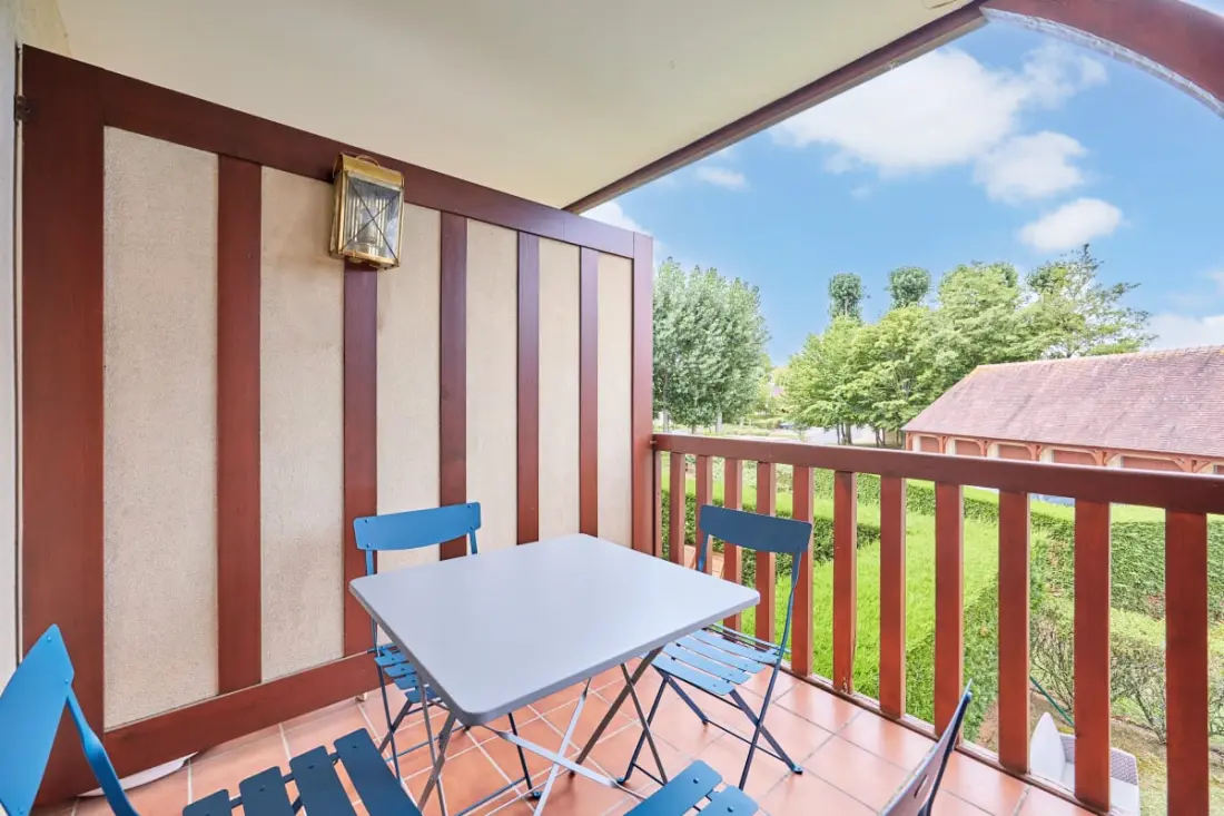 Appartement Déliencourt -