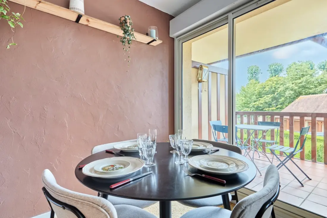 Appartement Déliencourt -