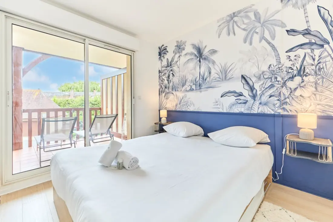 Appartement Déliencourt -