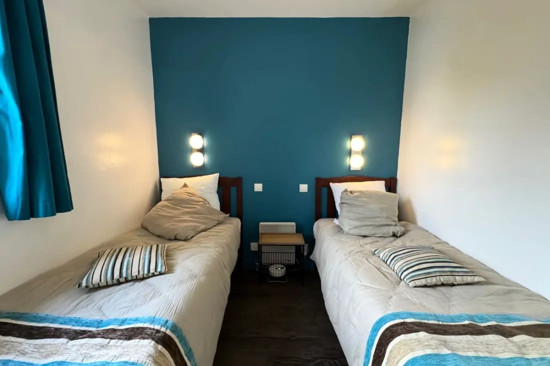 Appartement Lumineux Avec Piscine  Et Balcon