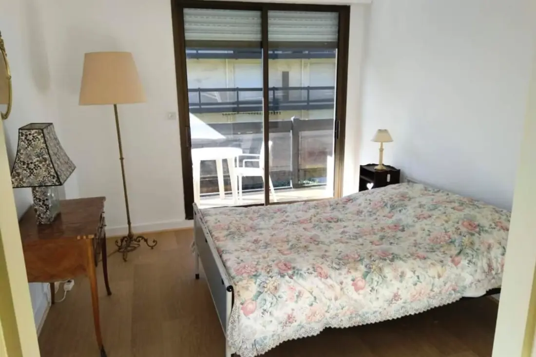 Appartement Spacieux En Front De Mer