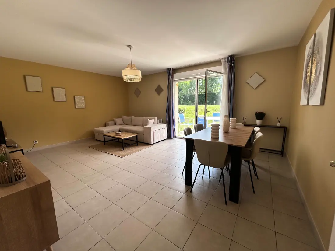 La Ferme de Deauville - maeva Home