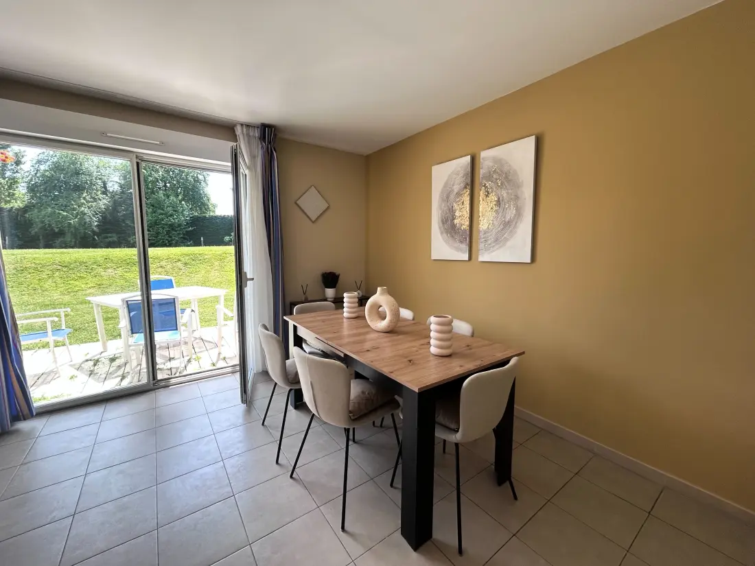 La Ferme de Deauville - maeva Home
