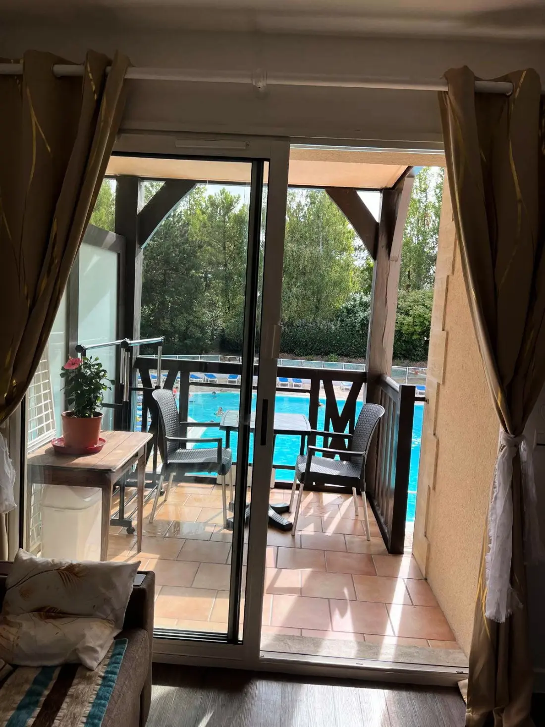 La Résidence du Golf - maeva Home