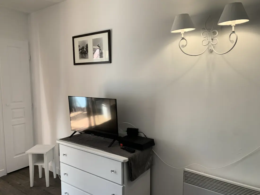 La Résidence du Golf - maeva Home