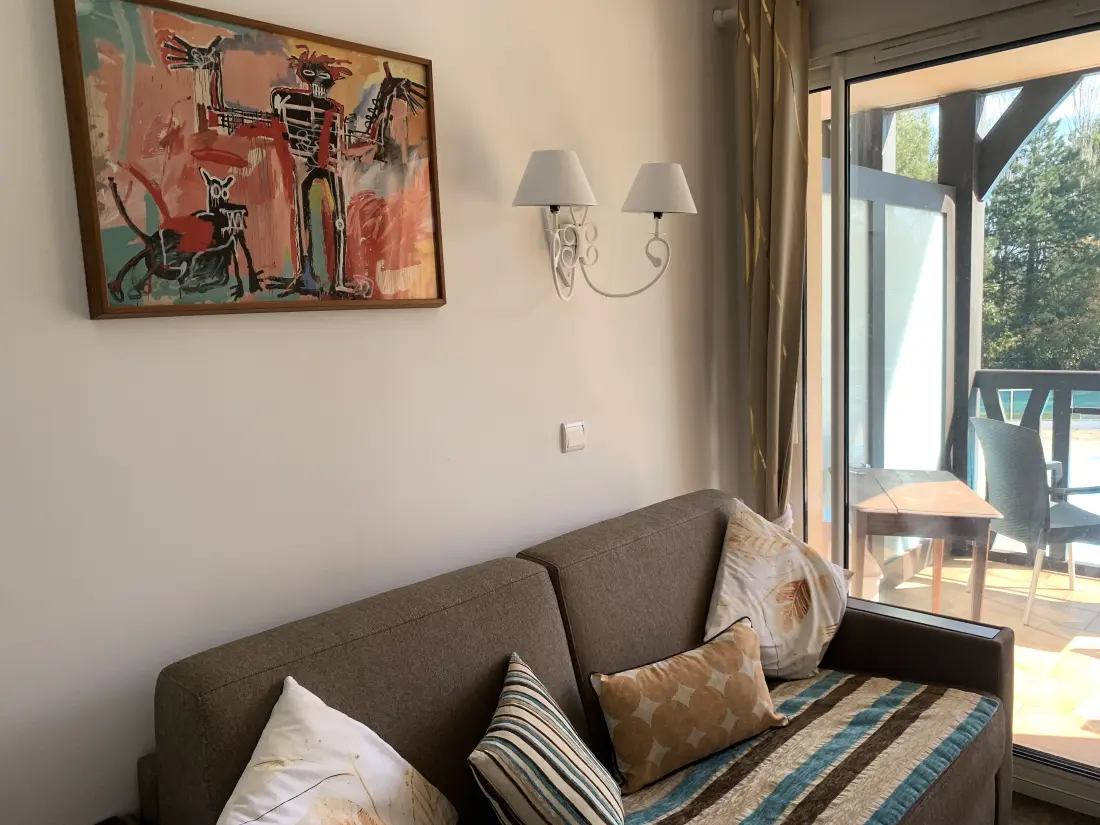 La Résidence du Golf - maeva Home