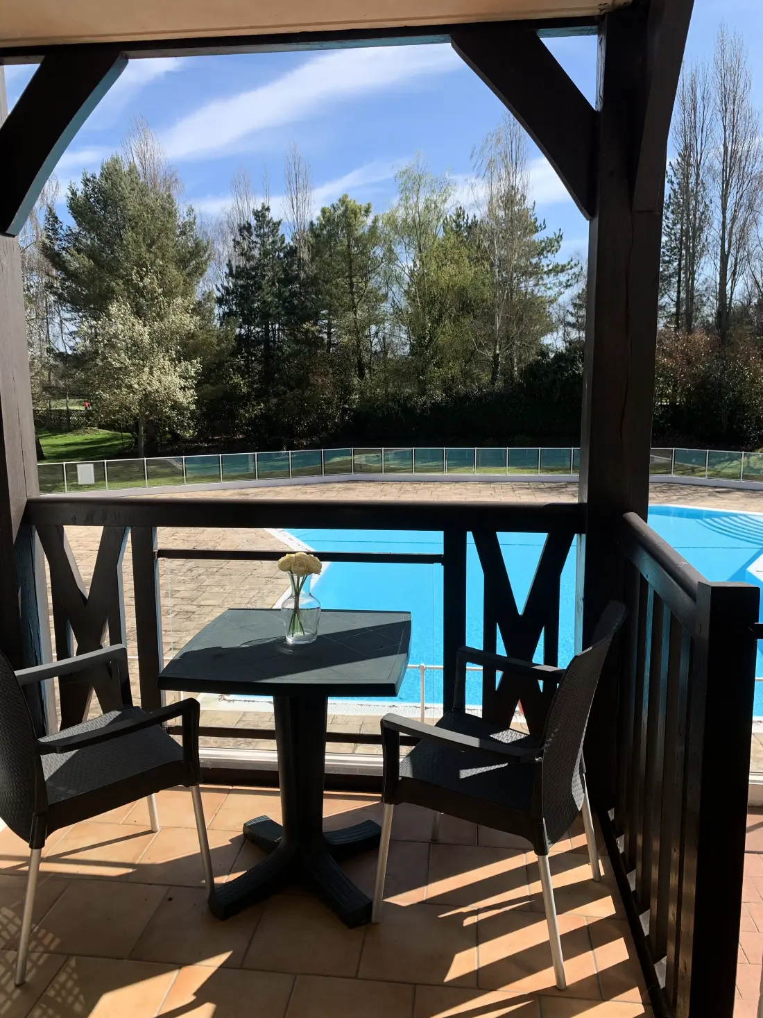 La Résidence du Golf - maeva Home