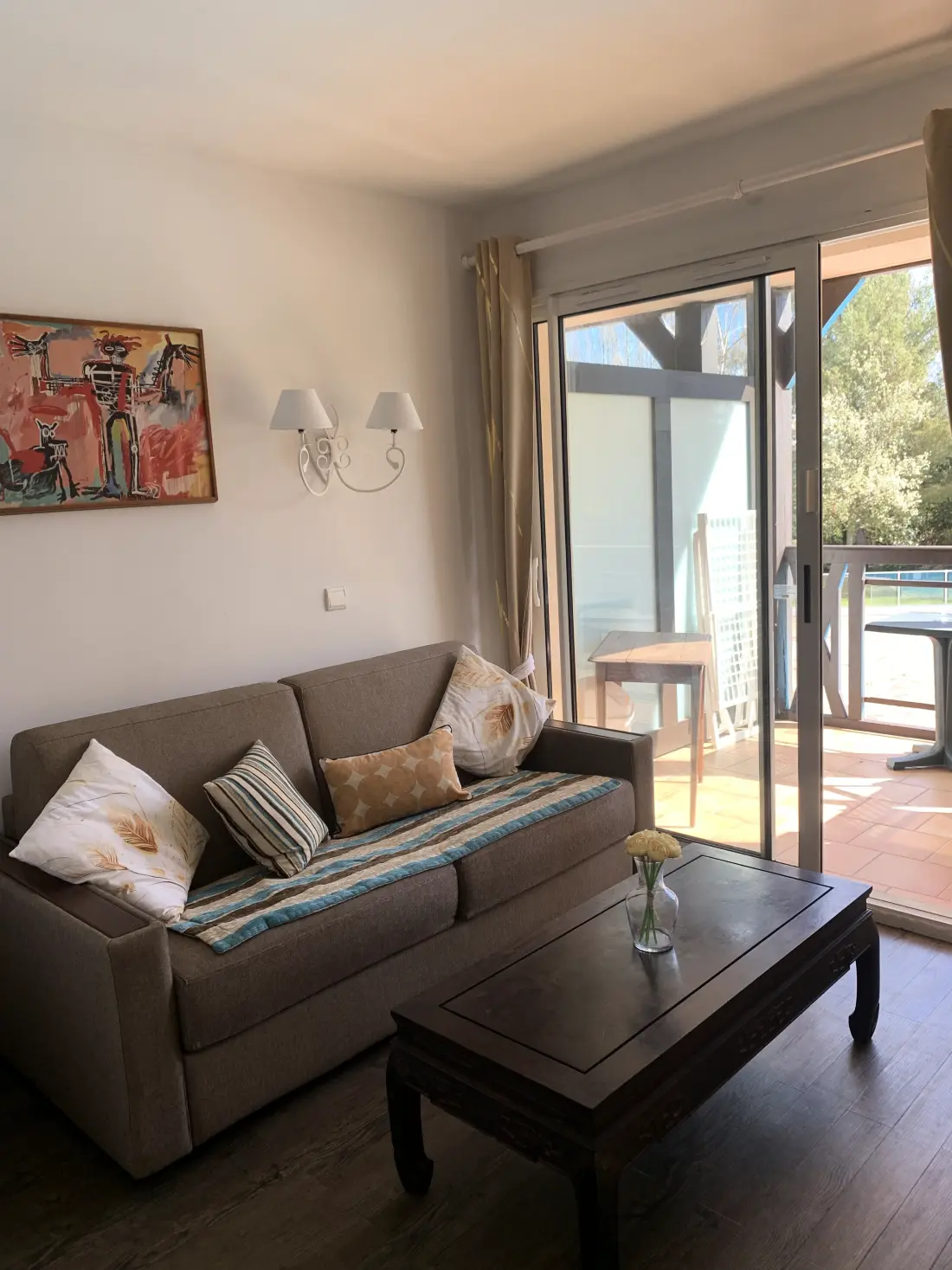 La Résidence du Golf - maeva Home