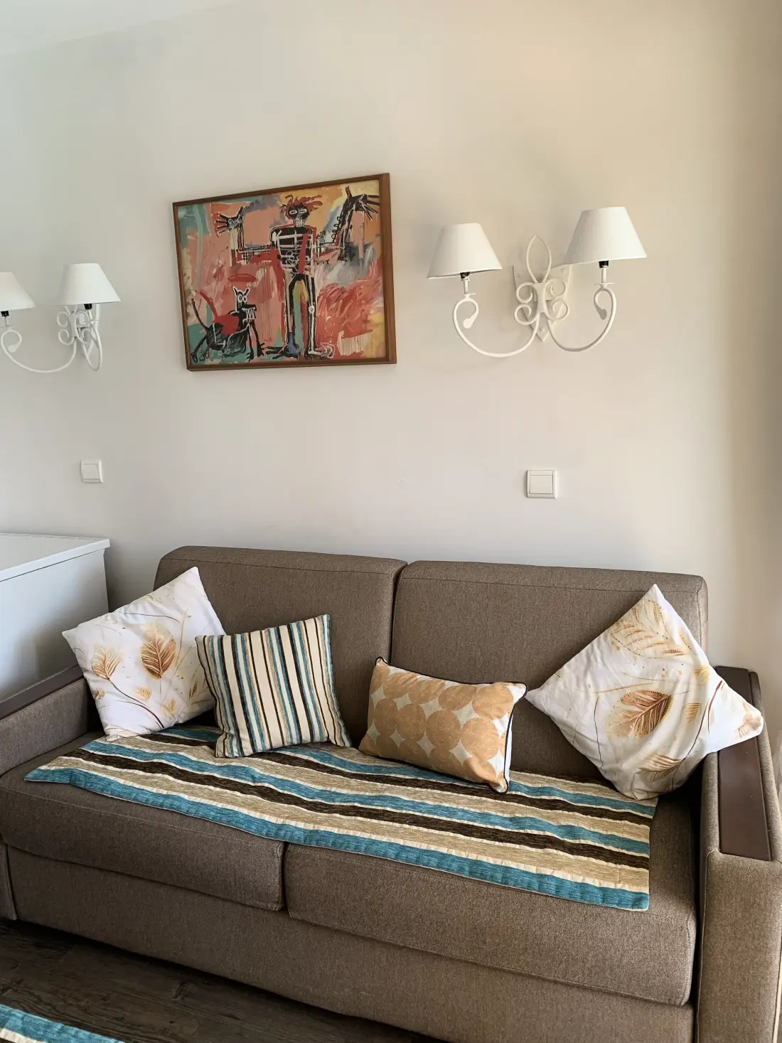La Résidence du Golf - maeva Home