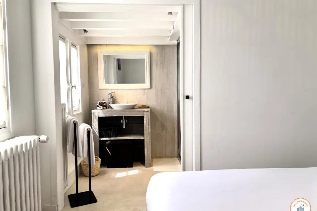 💫 La Villa Mirabeau