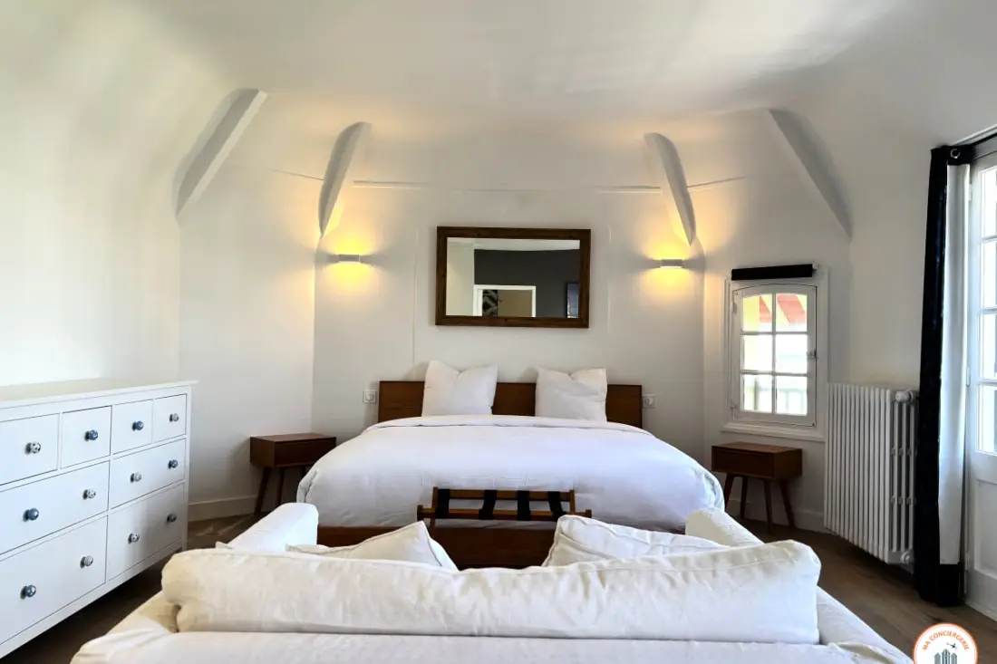 💫 La Villa Mirabeau
