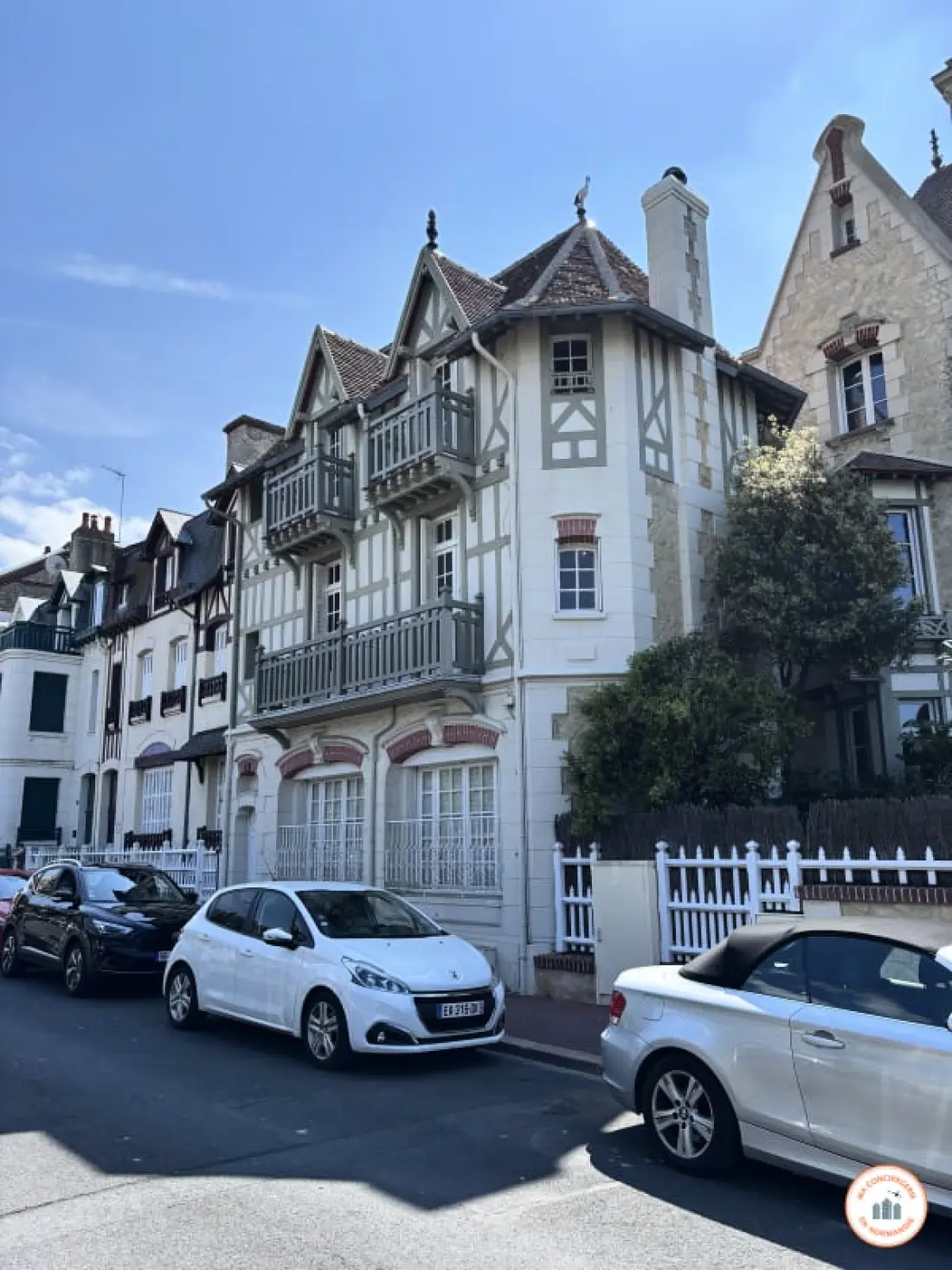 💫 La Villa Mirabeau