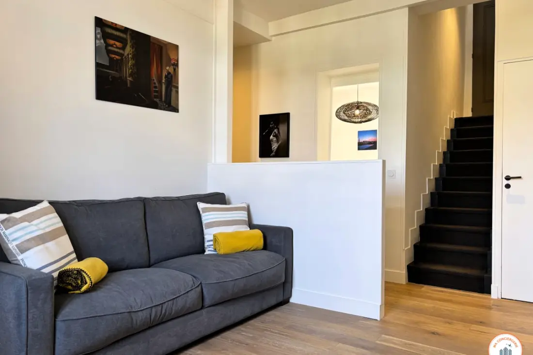 💫 La Villa Mirabeau