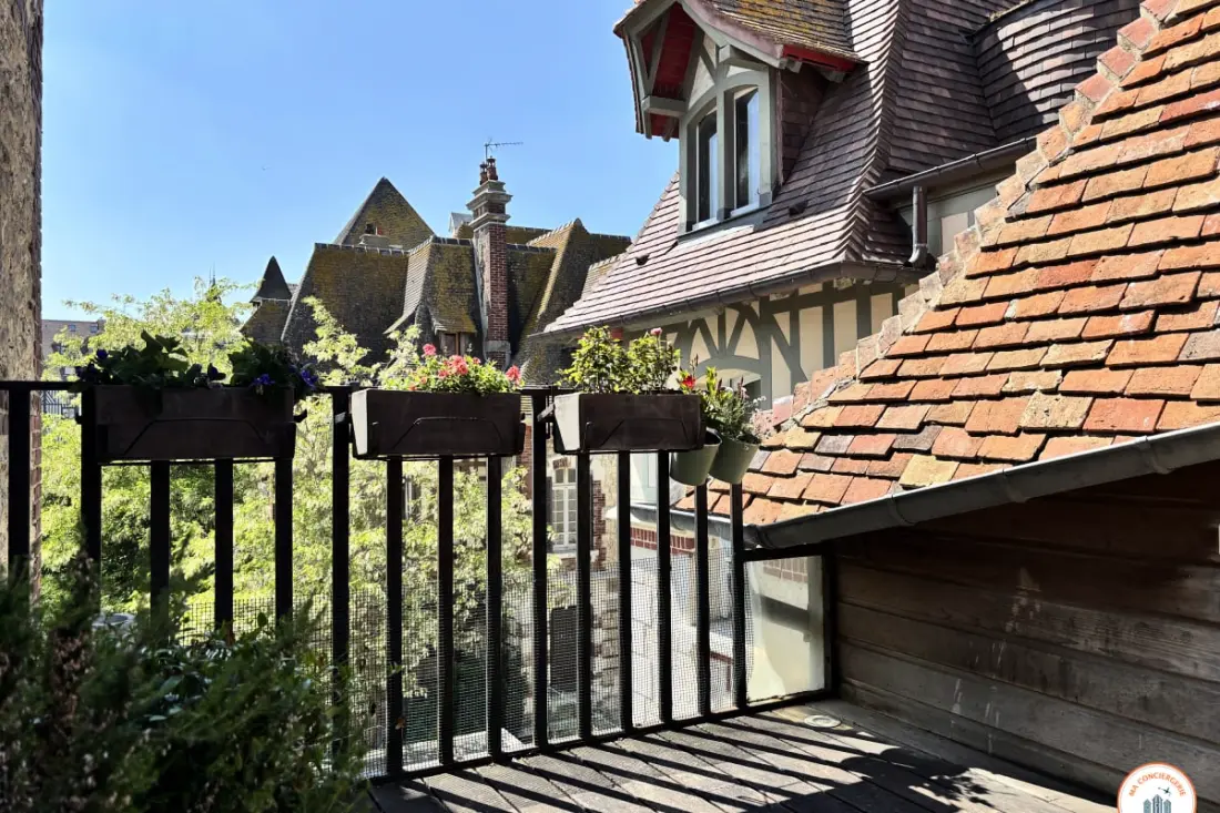 💫 La Villa Mirabeau