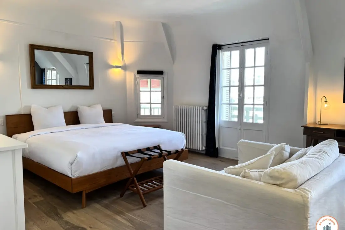 💫 La Villa Mirabeau