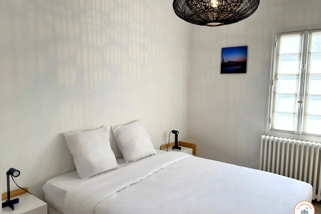 💫 La Villa Mirabeau